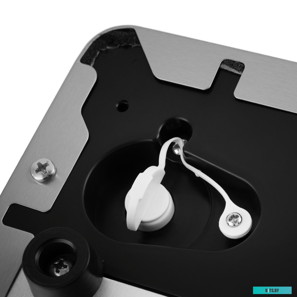 KT-1807 Ледогенератор KitFort KT-1807, 105Вт, серебристый/черный