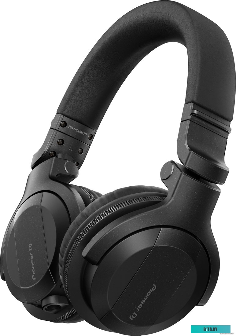 Наушники (Гарнитура) Pioneer HDJ-CUE1BT-K