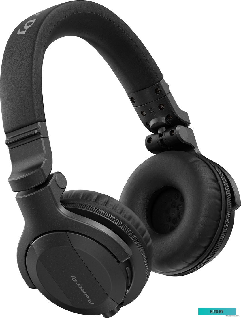 Наушники (Гарнитура) Pioneer HDJ-CUE1BT-K