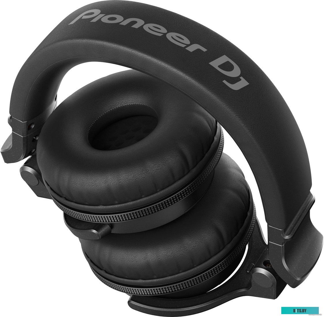 Наушники (Гарнитура) Pioneer HDJ-CUE1BT-K
