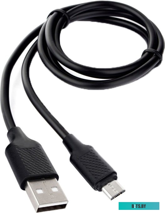 Кабель USB 2.0 Cablexpert CCB-mUSB2-AMBMO2-1MW