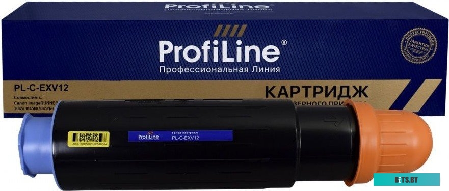 Драм-картридж Canon PL-C-EXV11/C-EXV12 PL_C-EXV11/C-EXV12_Drum