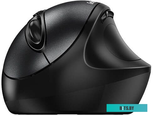 Мышь Genius Ergo 8300S (черный)