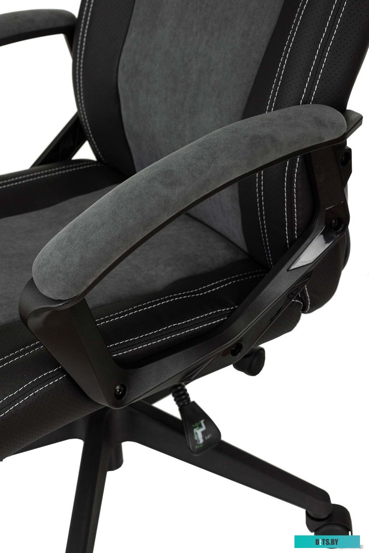 Бюрократ Zombie Hero (серый)