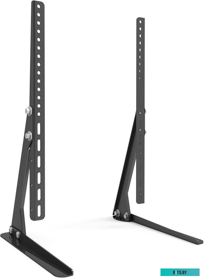 Кронштейн для телевизора ABC Mount STAND-02 (черный)