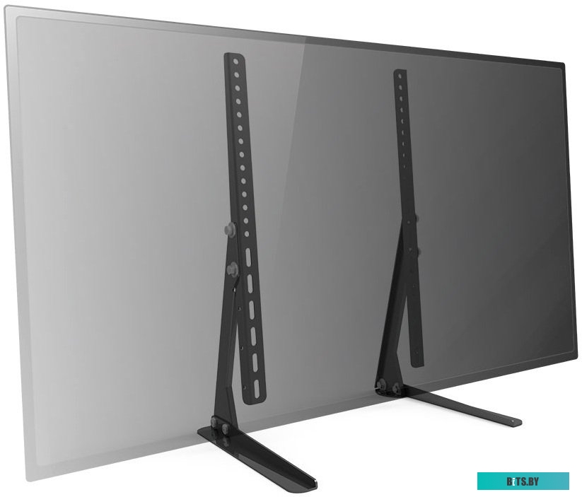 Кронштейн для телевизора ABC Mount STAND-02 (черный)