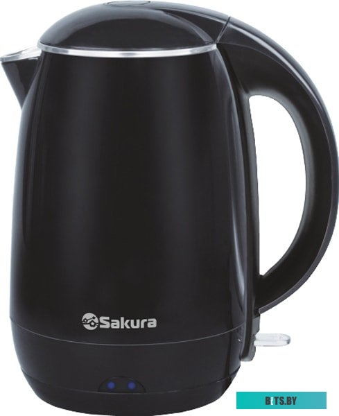 Электрочайник Sakura SA-2157BK