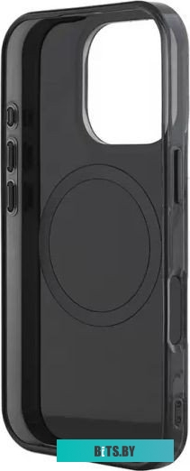 AMHMP16L24HRDKR CG Mobile AMG PC/TPU Double layer Rhombs (MagSafe) для iPhone 16 Pro AMHMP16L24HRDKR