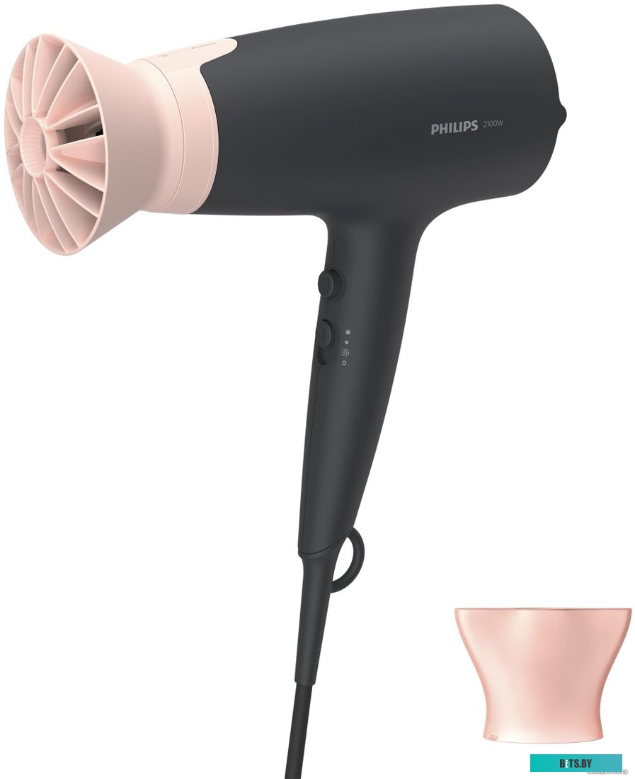 Фен Philips BHD350/10 BHD350/10