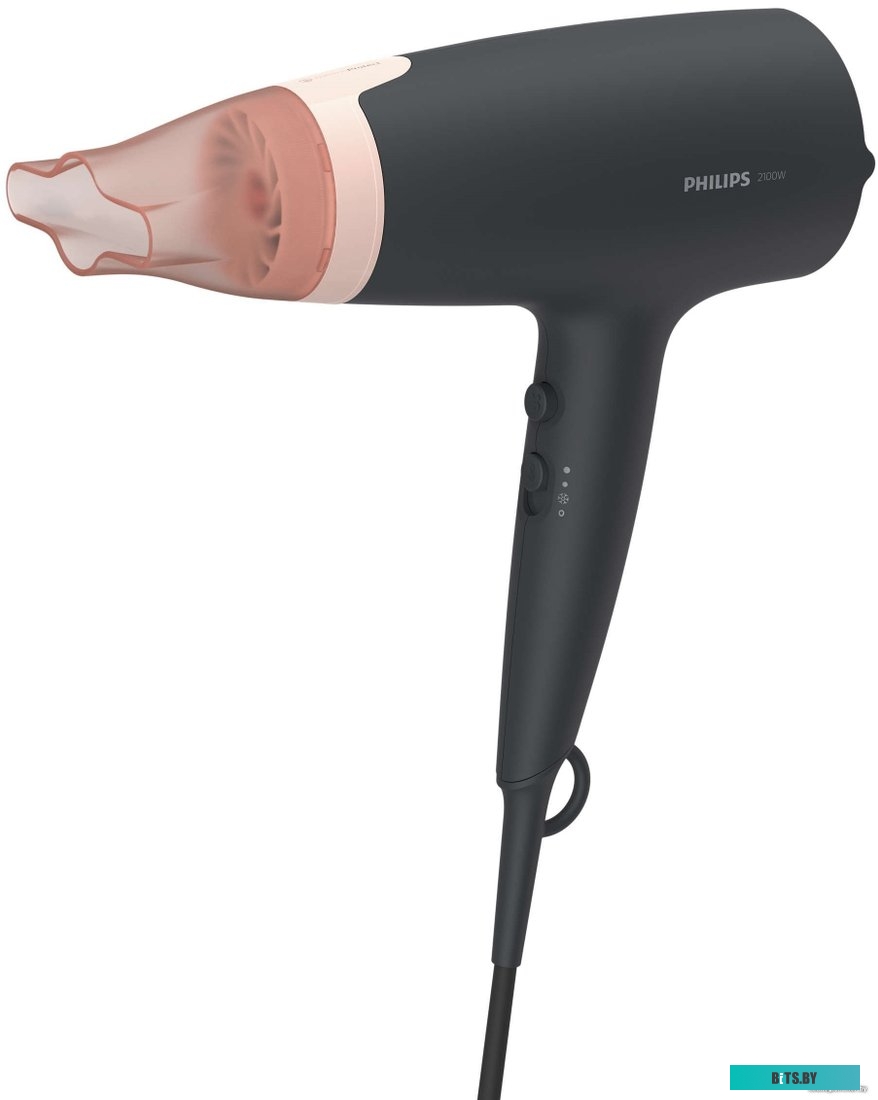Фен Philips BHD350/10 BHD350/10