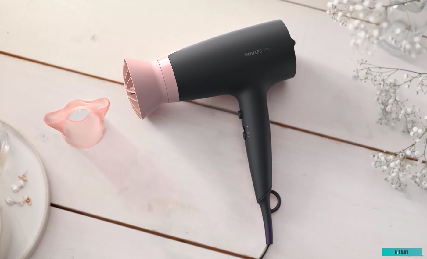 Фен Philips BHD350/10 BHD350/10