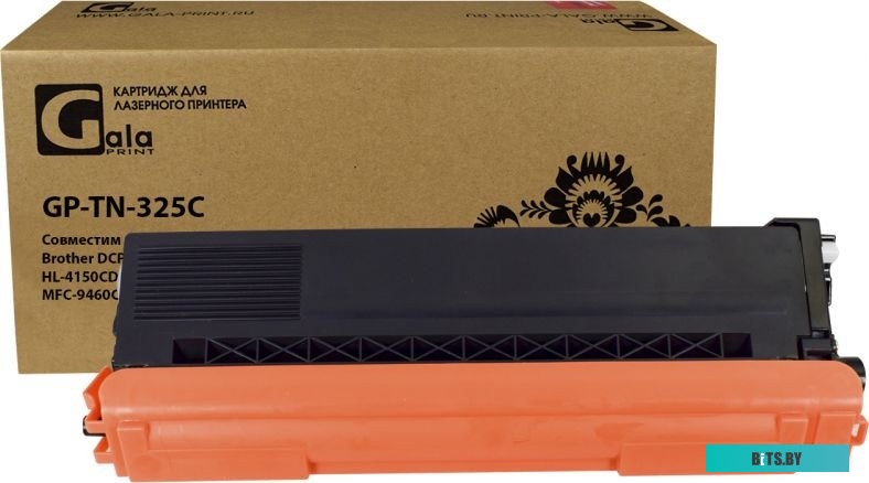 Картридж GalaPrint GP-TN-325C GP-TN-325C