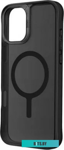 IP6.3P(2024)-LXAFMSMK Uniq Lifepro Xtreme AF Frost Smoke (MagSafe) для iPhone 16 Pro IP6.3P(2024)-LXAFMSMK