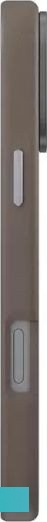 IP6.9P(2024)-LINOHMGRY Uniq LINO Grey (Magsafe) для iPhone 16 Pro Max IP6.9P(2024)-LINOHMGRY