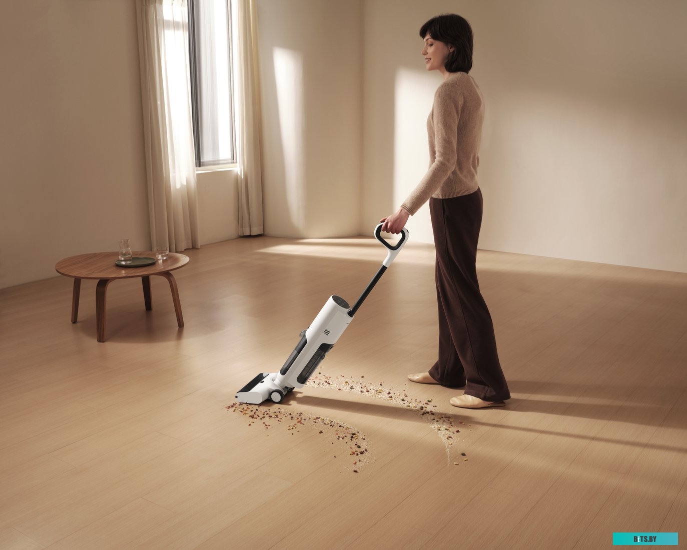 BHR8833EU Xiaomi Truclean W20 Wet Dry Vacuum C305HW BHR8833EU (европейская версия)