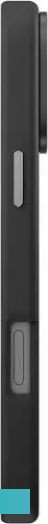 IP6.9P(2024)-LYDMBLK Uniq Lyden Black (Magsafe) для iPhone 16 Pro Max IP6.9P(2024)-LYDMBLK