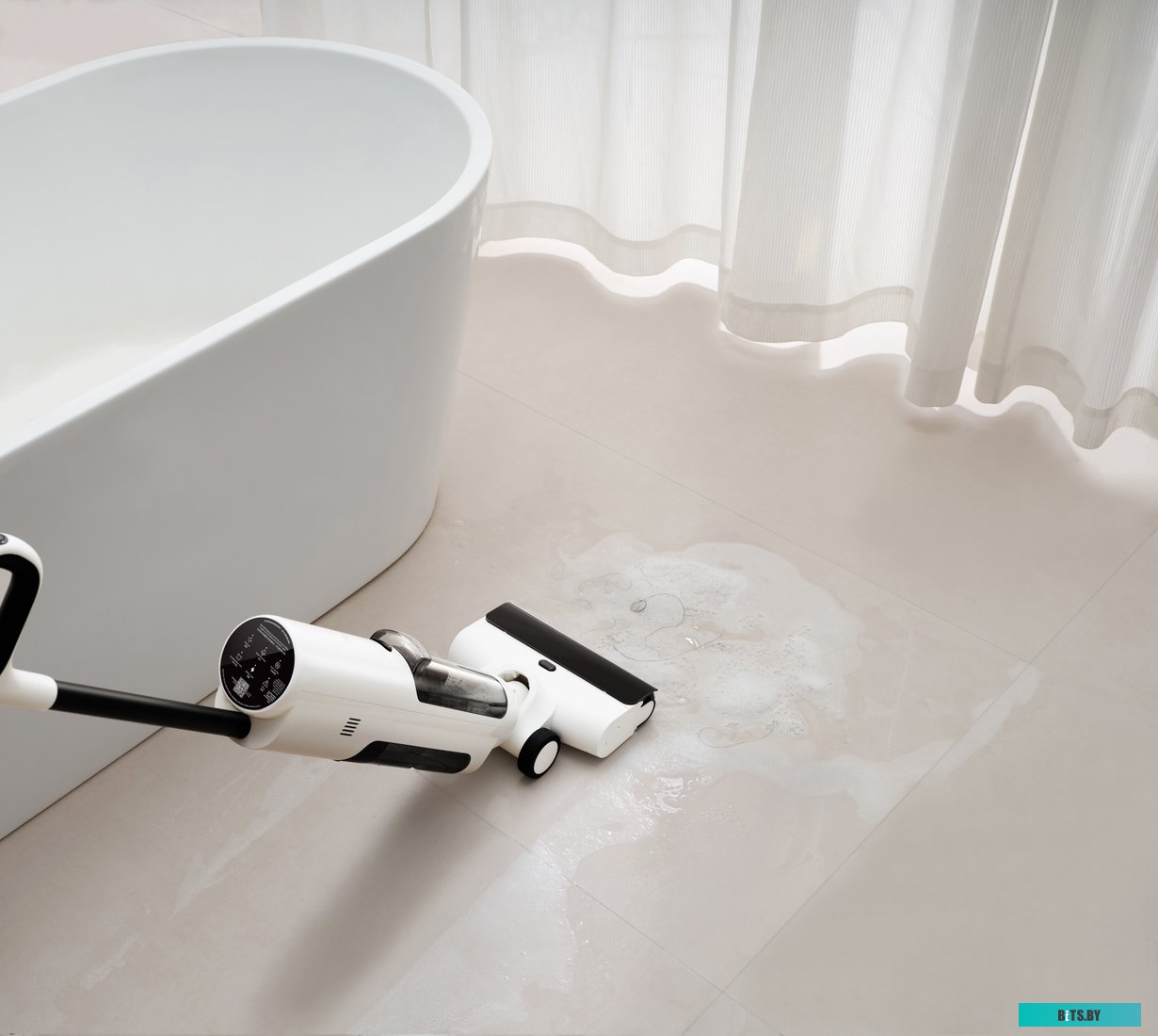 BHR8833EU Xiaomi Truclean W20 Wet Dry Vacuum C305HW BHR8833EU (европейская версия)