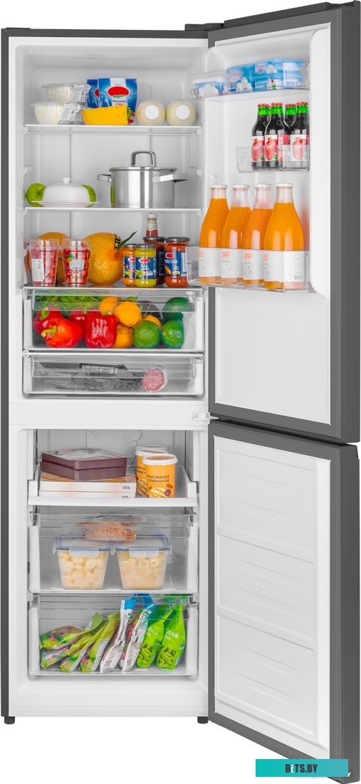 WRK 185 Total NoFrost Inverter Black Glass Weissgauff WRK 185 Total NoFrost Inverter Black Glass