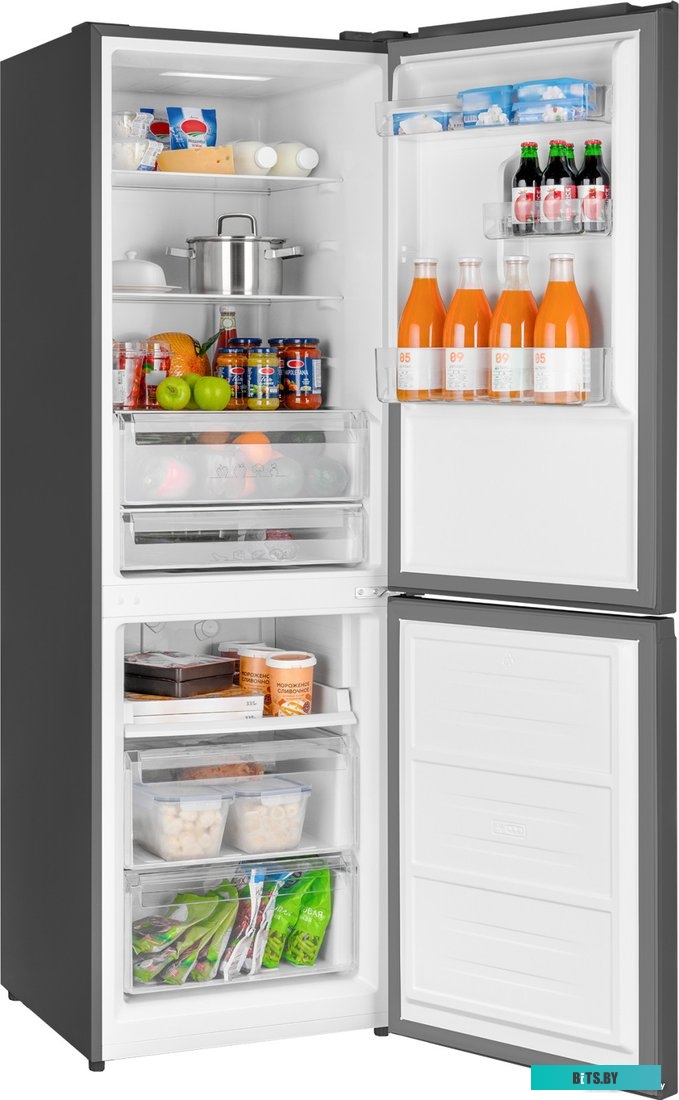 WRK 185 Total NoFrost Inverter Black Glass Weissgauff WRK 185 Total NoFrost Inverter Black Glass