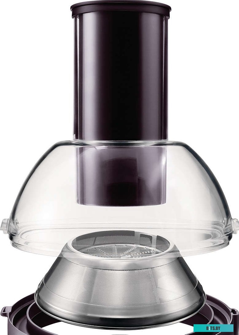 HR1832/00 Соковыжималка центробежная Philips HR1832/00 500Вт рез.сок.:500мл. черный