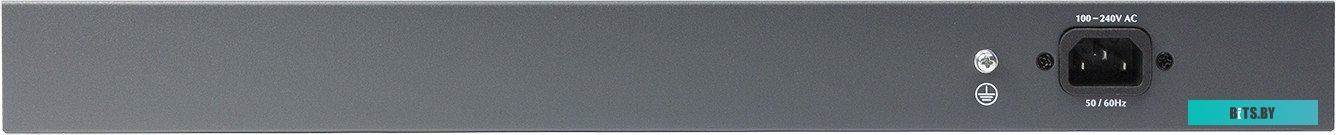 Коммутатор ORIGO Неуправляемый коммутатор, 26x1000Base-T, 2x1000Base-X SFP, комплект для установки в 19" стойку OS2228/A1A
