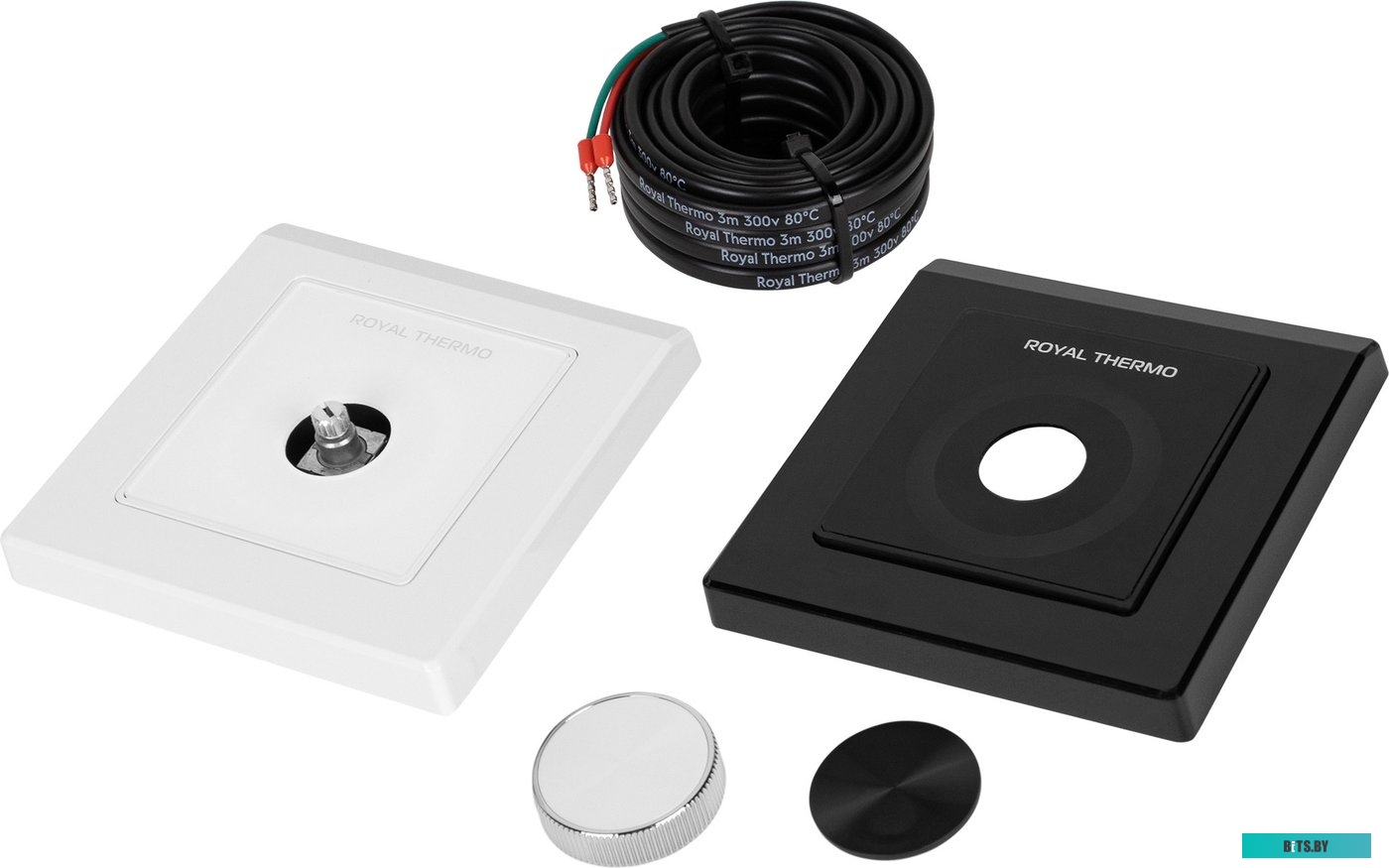 4660294208573***НС-1599139 Royal Thermo Onix RTO-16