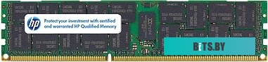715282-001 Оперативная память HP 4-GB (1x4GB) SDRAM LV DIMM 715282-001