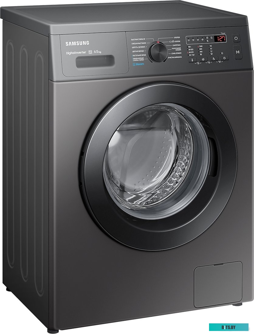 Стиральная машина WW65AG4S20CX/LP SAMSUNG WW65AG4S20CX/LP