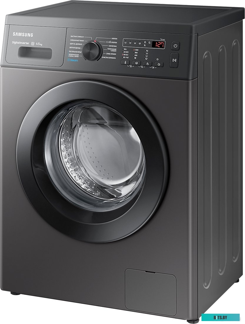 Стиральная машина WW65AG4S20CX/LP SAMSUNG WW65AG4S20CX/LP