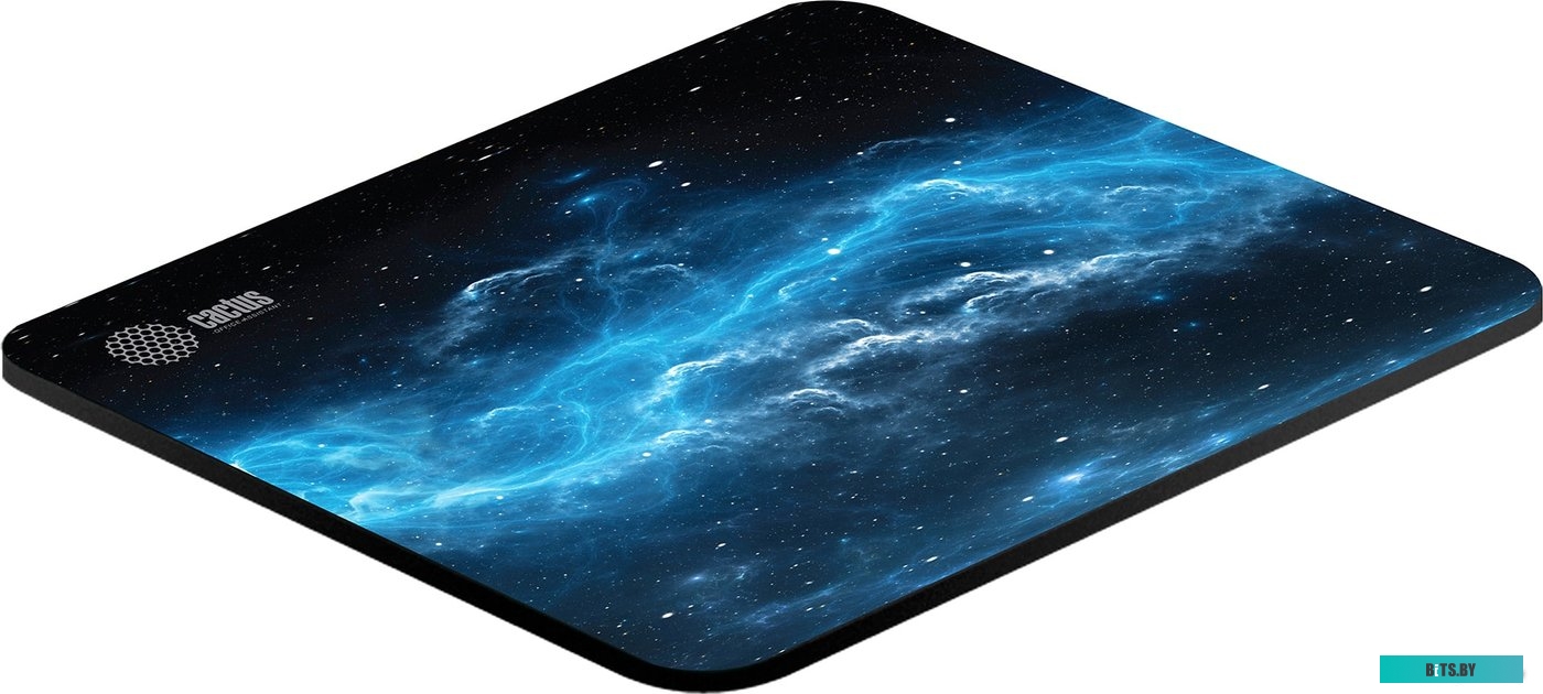 Коврик для мыши Cactus Space Clouds 300x250x2мм (CS-MPС-P05M) CS-MPС-P05M