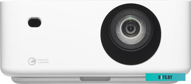 E9PP7LB02EZ1 Лазерный проектор Optoma ML1080ST DLP, 1200 Lm; Full HD (1920х1080); 3000000:1;  Корр. трап +/-40 авто;TR 0,78:1;HDMI v2.1 x1;USB-C x1;Au