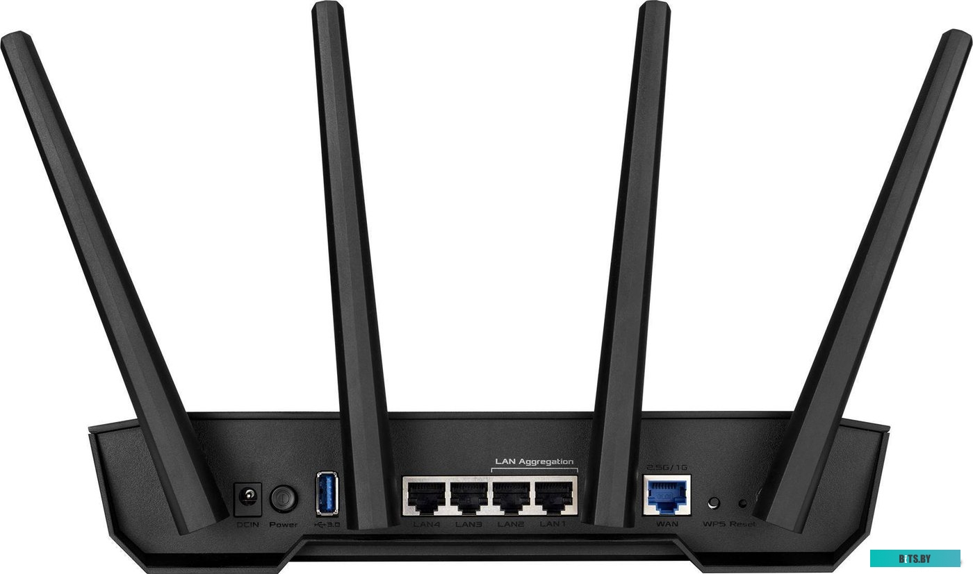 Маршрутизатор ASUS EBG15/ ASUS EBG15 90IG08E0-MO3B00