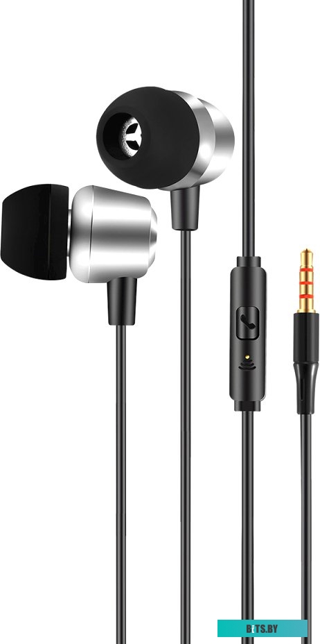 Наушники с микрофоном SmartBuy Model V SBH-012-V