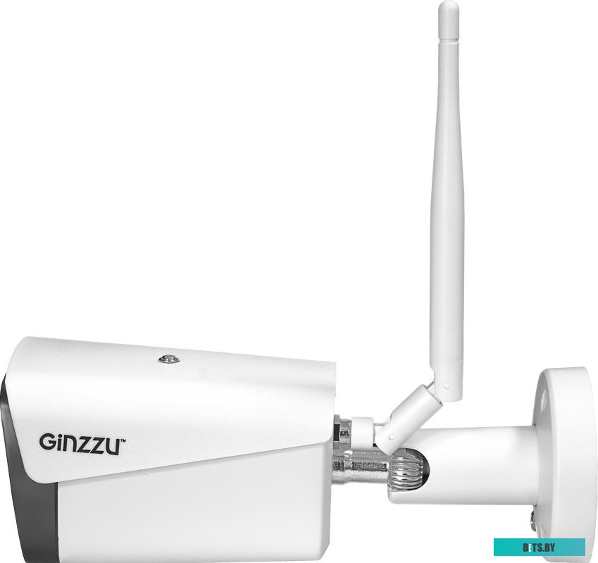 Комплект видеонаблюдения Ginzzu HK-4202W