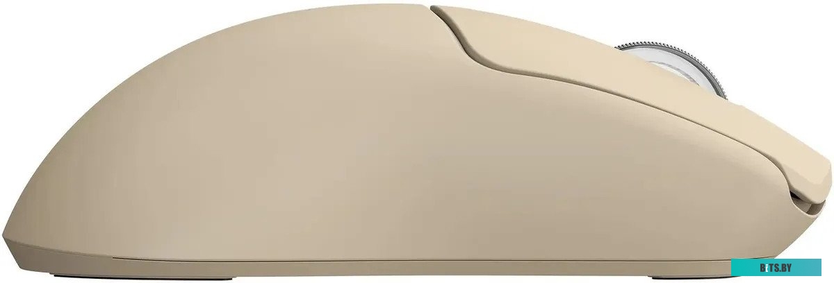 Мышь Wireless Acer OMR312 ZL.MCECC.037 бежевый оптическая 3200dpi BT/Radio USB 5but ZL.MCECC.037