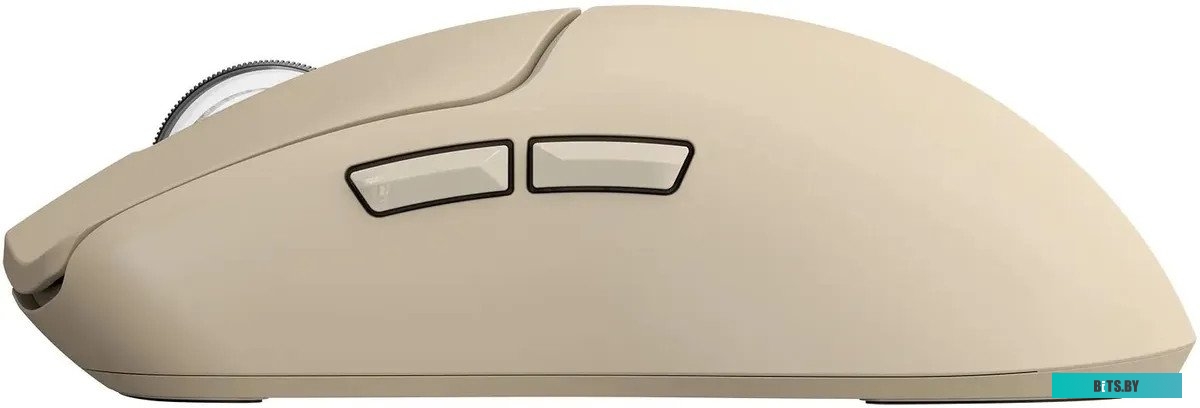 Мышь Wireless Acer OMR312 ZL.MCECC.037 бежевый оптическая 3200dpi BT/Radio USB 5but ZL.MCECC.037