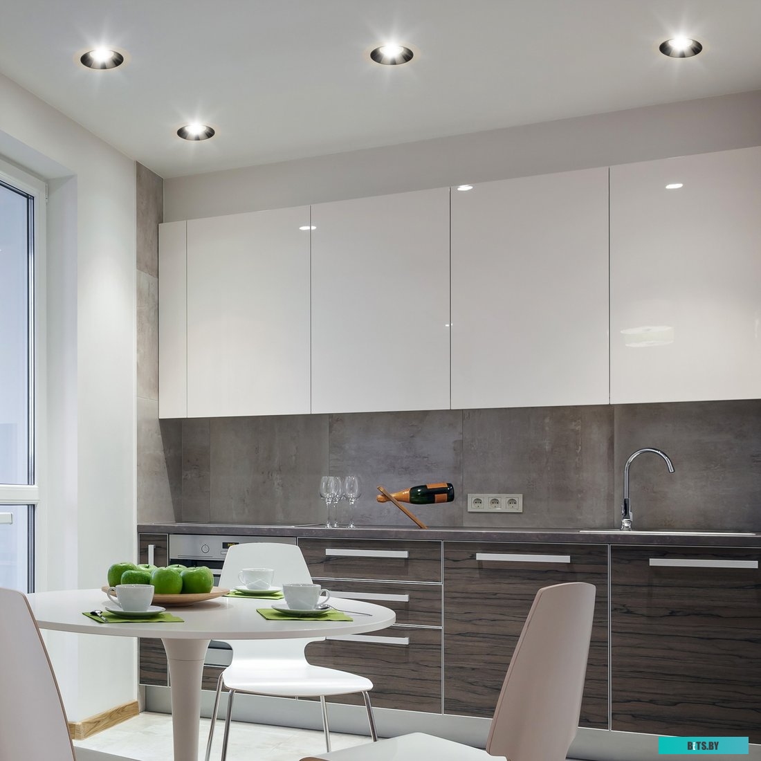 Элемент питания алкалиновый AA/LR6 1.5В Power (блист. 4шт) Philips Б0062746 Б0062746
