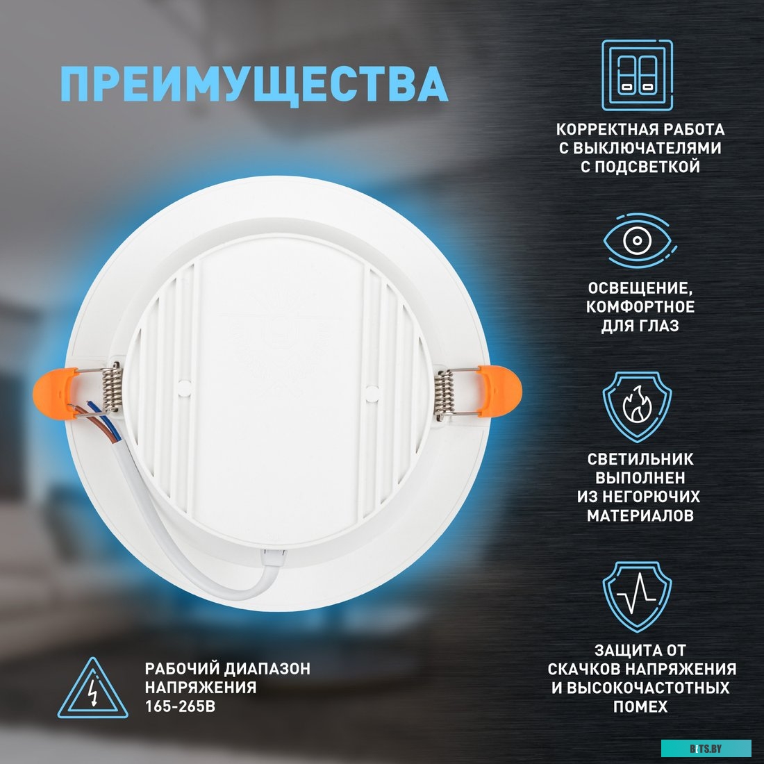 Элемент питания алкалиновый AA/LR6 1.5В Power (блист. 4шт) Philips Б0062746 Б0062746