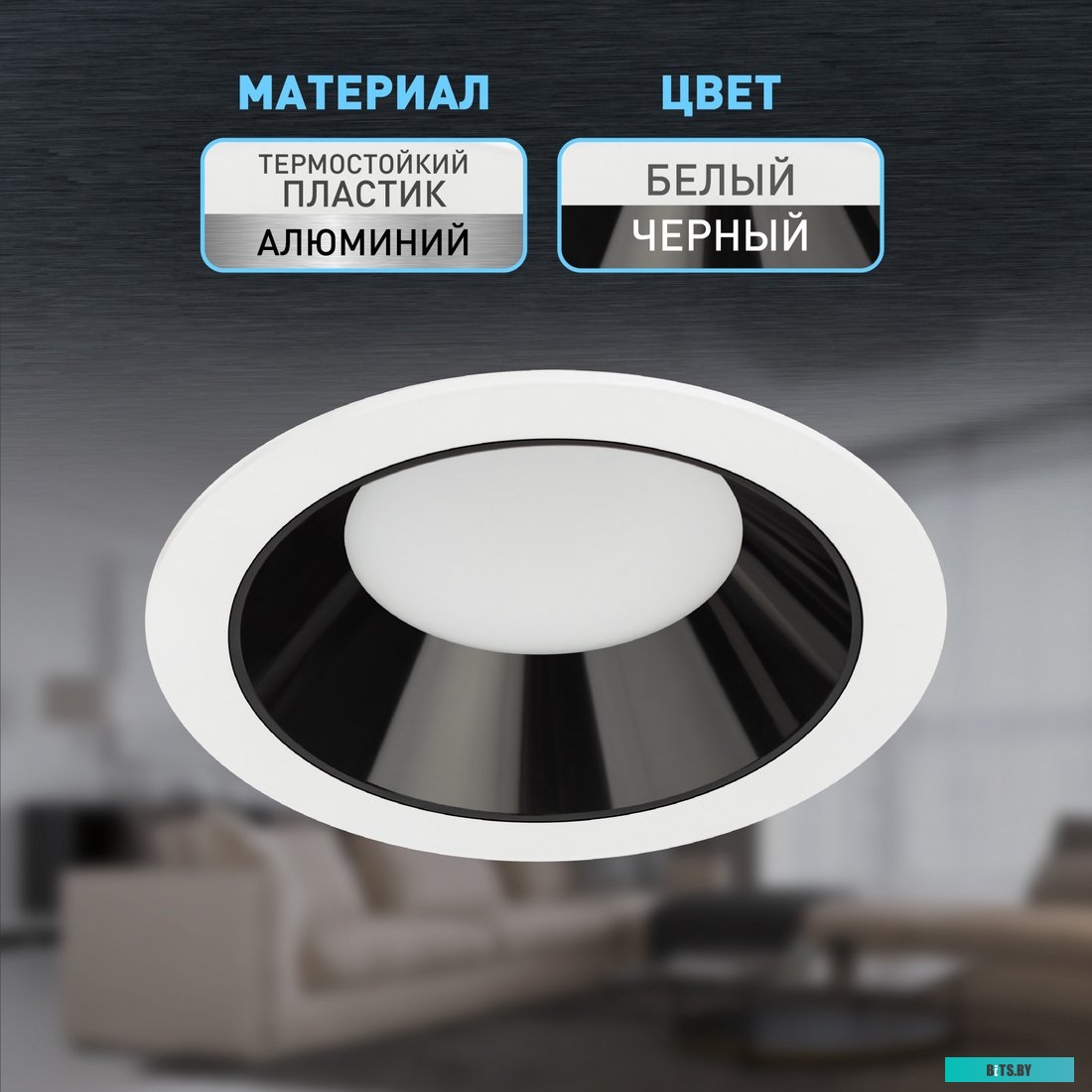 Элемент питания алкалиновый AA/LR6 1.5В Power (блист. 4шт) Philips Б0062746 Б0062746
