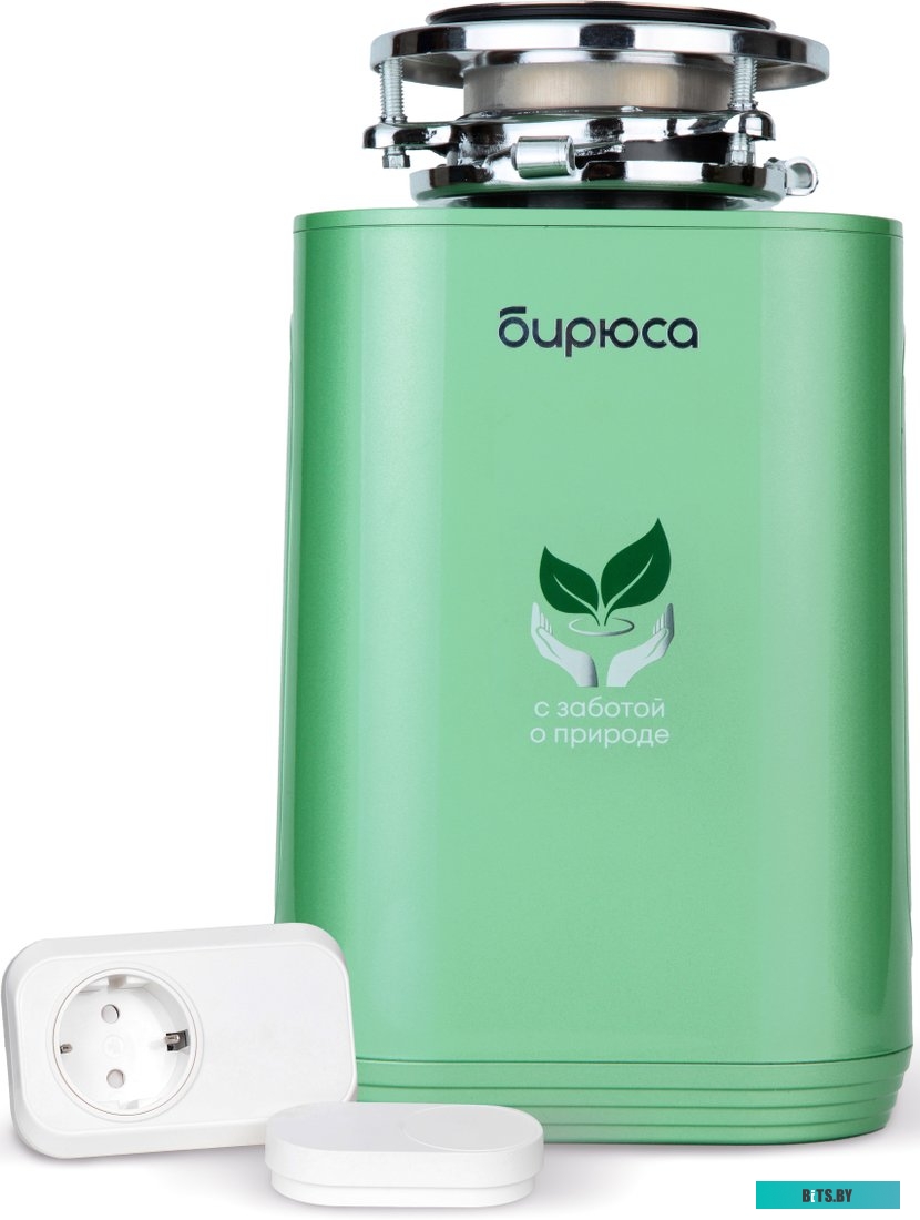 WD-750G2R Измельчитель пищевых отходов WD-750G2R BIRYUSA