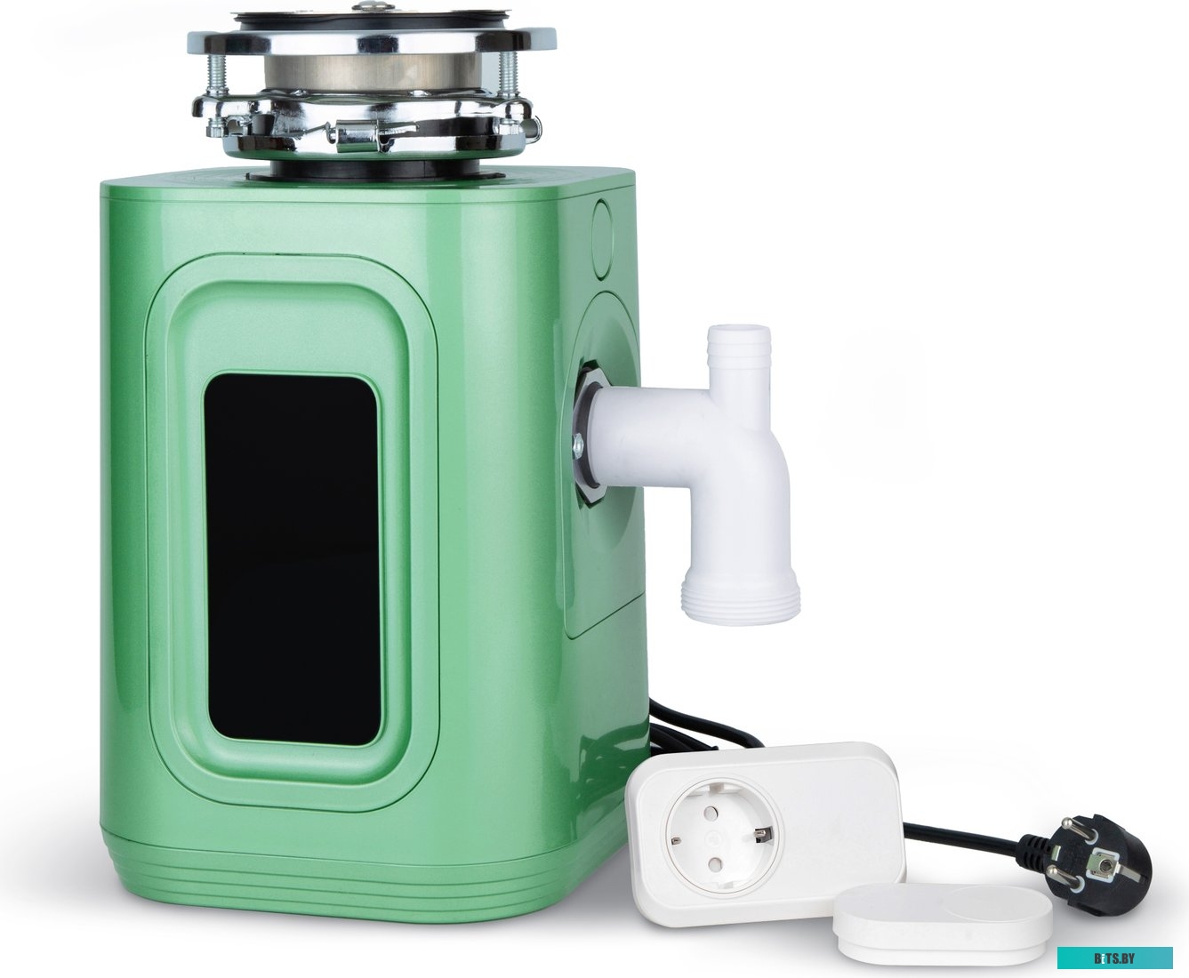 WD-750G2R Измельчитель пищевых отходов WD-750G2R BIRYUSA