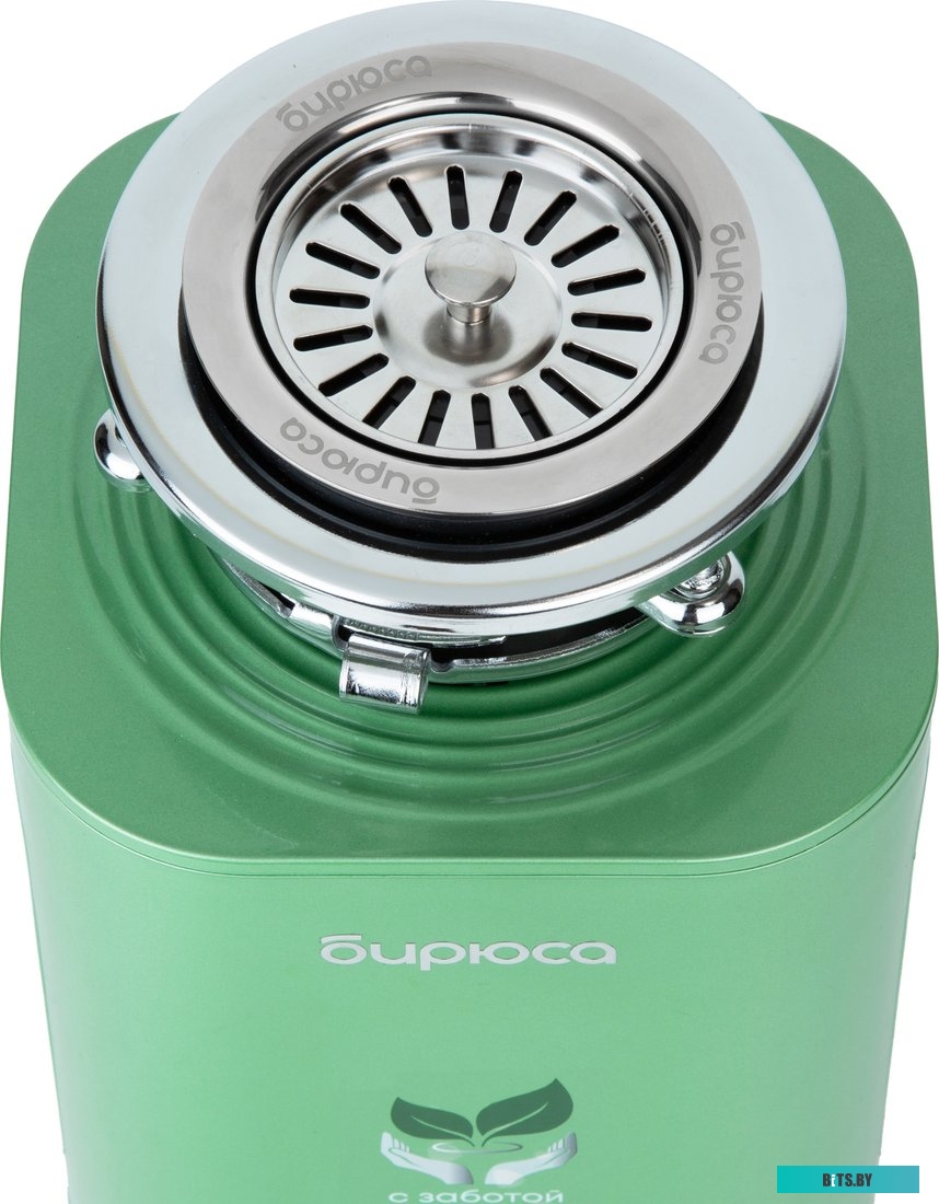 WD-750G2R Измельчитель пищевых отходов WD-750G2R BIRYUSA