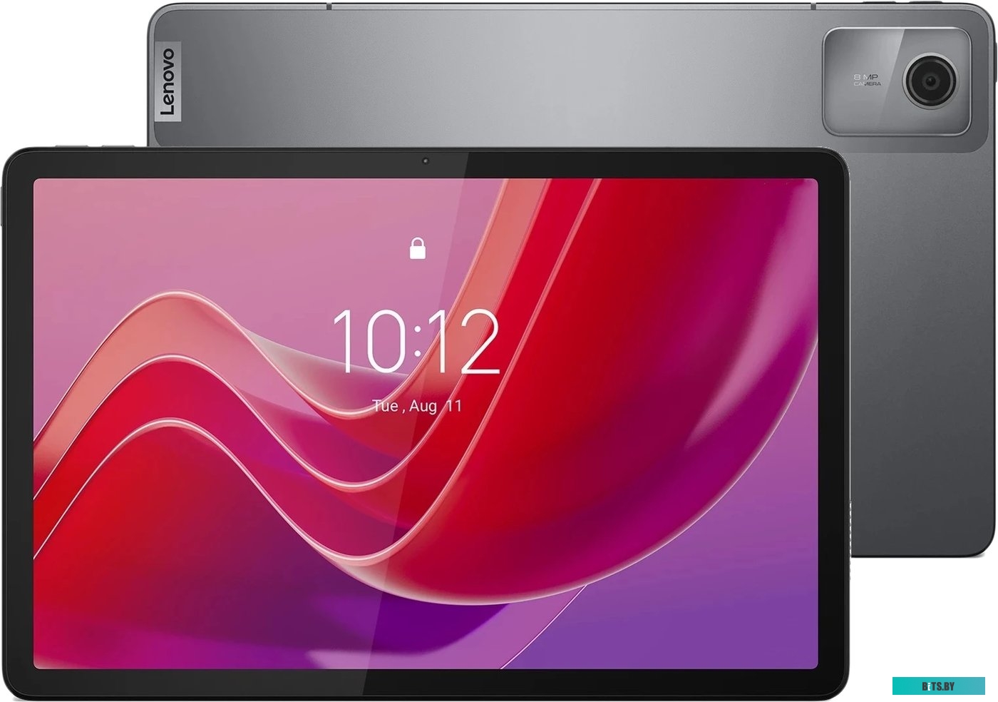 Планшет Lenovo Zhaoyang K10 G88 (3.2) 8C RAM8Gb ROM128Gb TB330XC