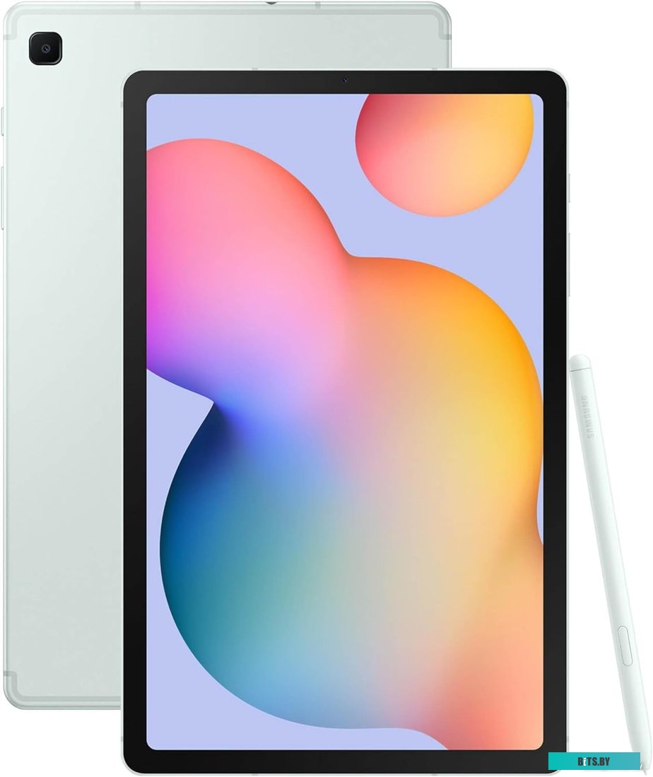 Samsung Galaxy Tab S6 Lite 2024 Wi-Fi SM-P620 4GB/64GB (мятный)