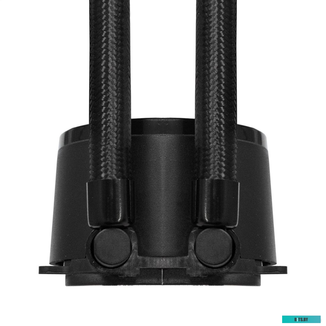 EX279357RUS Exegate EX279357RUS Удлинитель ExeGate EC-5-3B (5 розеток, 3м, евровилка, черный)