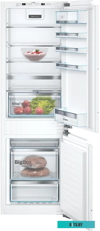 KIN86AF3M8 Bosch Serie 6 KIN86AF3M8