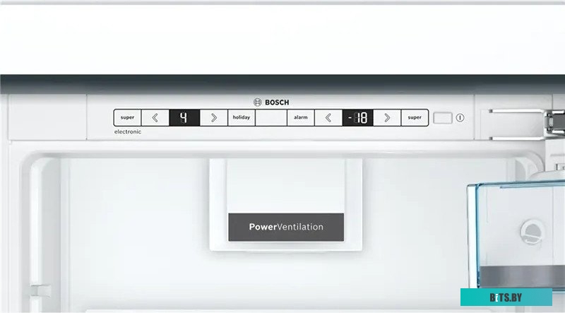 KIN86AF3M8 Bosch Serie 6 KIN86AF3M8