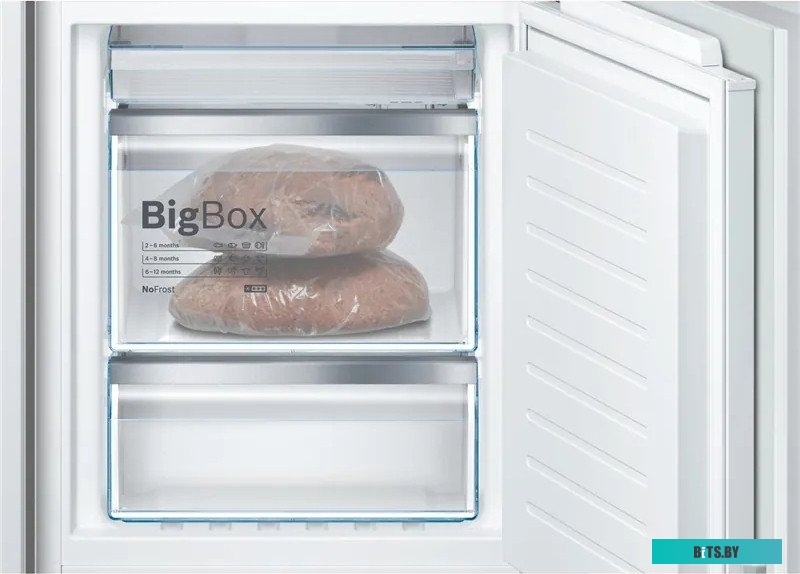 KIN86AF3M8 Bosch Serie 6 KIN86AF3M8