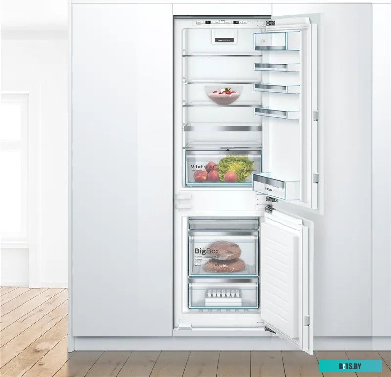 KIN86AF3M8 Bosch Serie 6 KIN86AF3M8