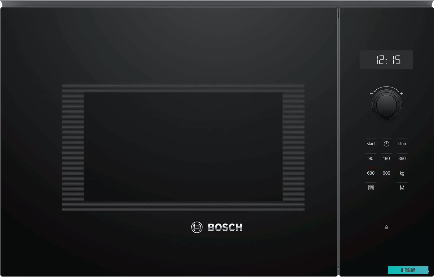 Микроволновая печь Bosch BFL554MB0